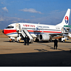 克拉玛依古海机场快递航空快运业稳步发展的原因是什么？
